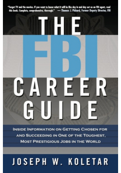 The FBI Career Guide