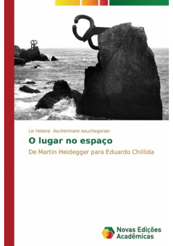 O lugar no espaço