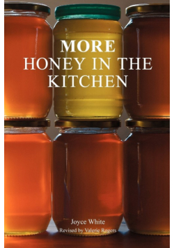 More Honey in the Kitchen
