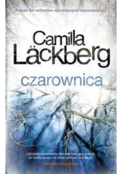 Fjallbacka T.10 Czarownica