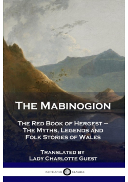 The Mabinogion