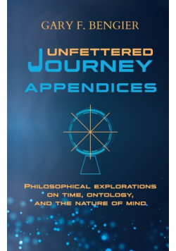 Unfettered Journey Appendices
