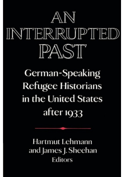 An Interrupted Past