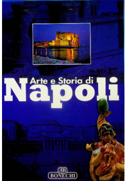 Arte e storia di Napoli