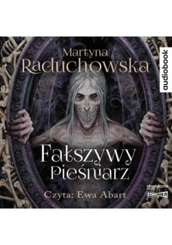 Fałszywy pieśniarz. Audiobook
