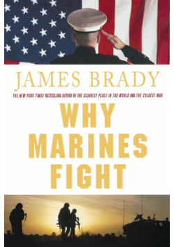 Why Marines Fight