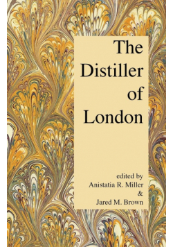 The Distiller of London