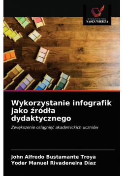 Wykorzystanie infografik jako źródła dydaktycznego