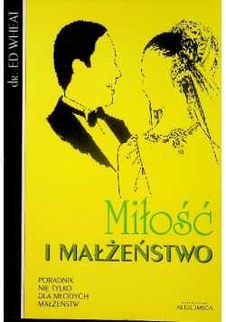 Miłość i małżeństwo