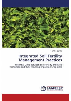 Integrated Soil Fertility Management Practices