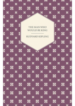 The Man Who Would Be King