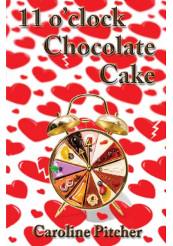 11 O'Clock Chocolate Cake