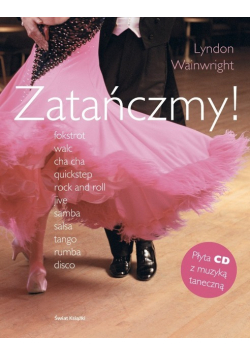 Zatańczmy+ płyta CD