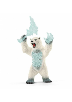 Niedźwiedź Blizzard