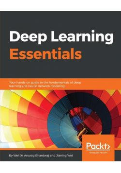 Deep Learning Essentials