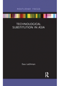 Technological Substitution in Asia