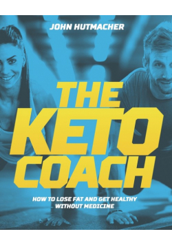 The Keto Coach