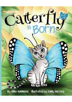 Catterfly is Born