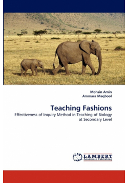 Teaching Fashions