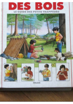 Copain des bois