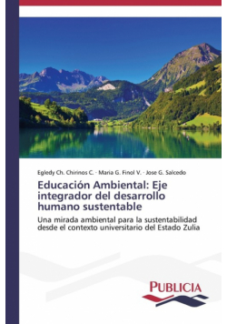 Educación Ambiental