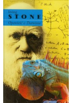 Opowieść o Darwinie