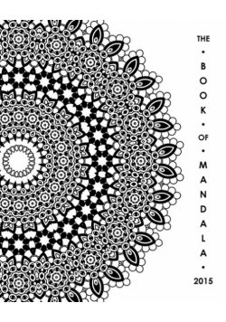 The Book of Mandala 2015