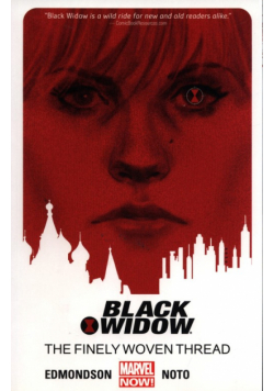 Black Widow Volume 1