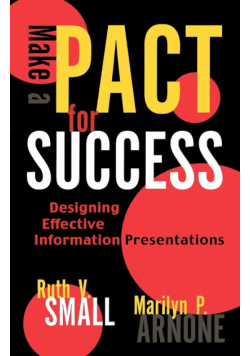 Make a PACT for Success