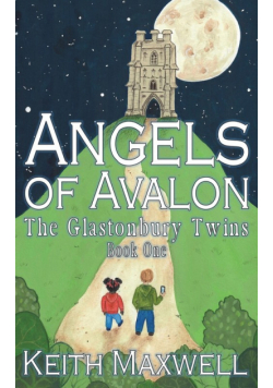 Angels of Avalon
