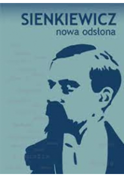 Sienkiewicz Nowa odsłona
