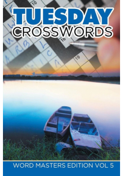 Tuesday Crosswords