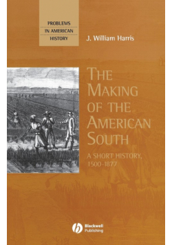 American South 1500-1877