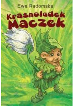 Krasnoludek Maczek