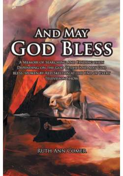 And May God Bless