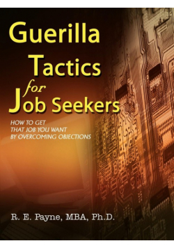 Guerilla Tactics for Job Seekers