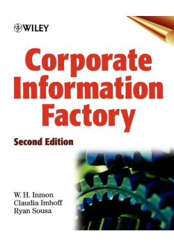 Corporate Information Factory