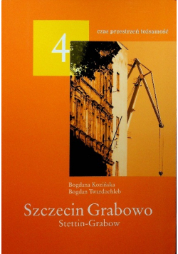 Szczecin Grabowo