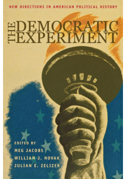 The Democratic Experiment
