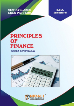 Principles Of Finance