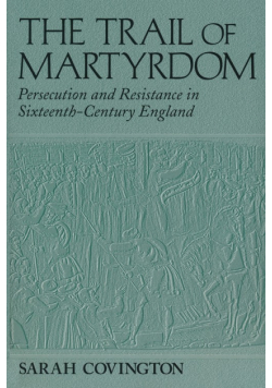 Trail Of Martyrdom