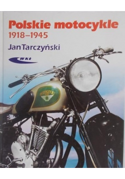 Polskie motocykle 1918 - 1945