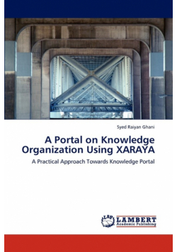 A Portal on Knowledge Organization Using XARAYA