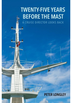 Twenty-Five Years before the Mast