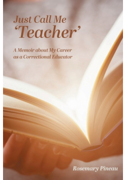 Just Call Me 'Teacher'