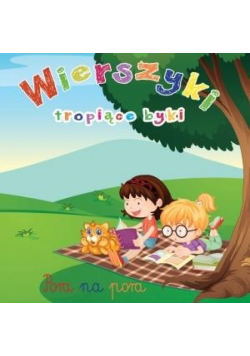 Wierszyki tropiące byki TW w.2015