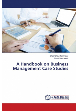 A Handbook on Business Management Case Studies