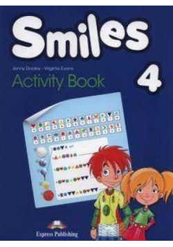 Smiles 4 AB EXPRESS PUBLISHING