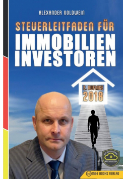 Steuerleitfaden für Immobilieninvestoren