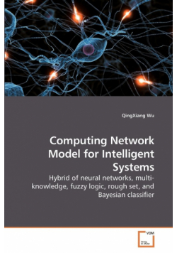 Computing Network Model for Intelligent Systems